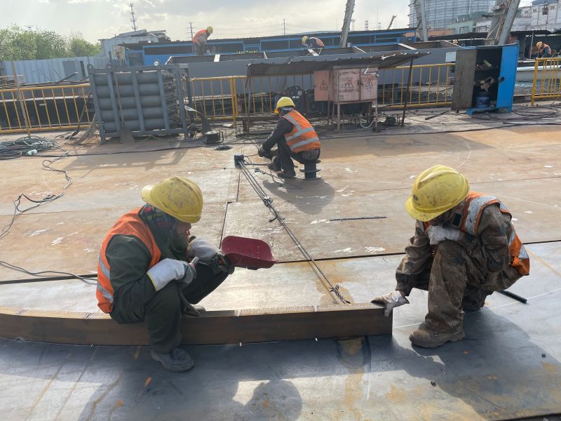 現(xiàn)場(chǎng)制作