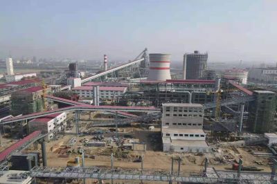 華西項(xiàng)目試車點(diǎn)火重要節(jié)點(diǎn)圖片